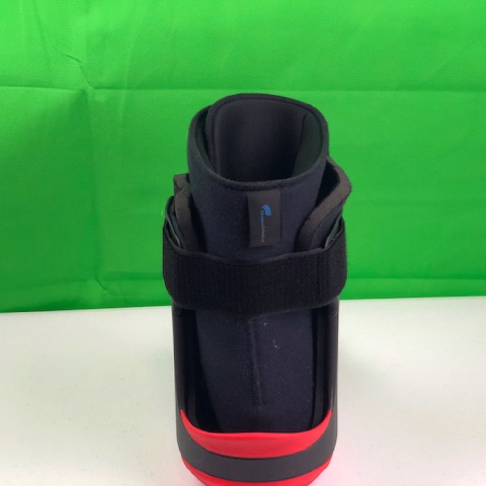 Boot small  for spring Ankle - Picture 4 of 4